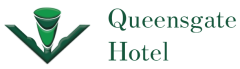 Queensgate Hotel Harare - Baines Bed and Breakfast